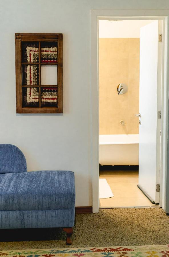Casa Amma Bed & Breakfast ซานติอาโก ภายนอก รูปภาพ