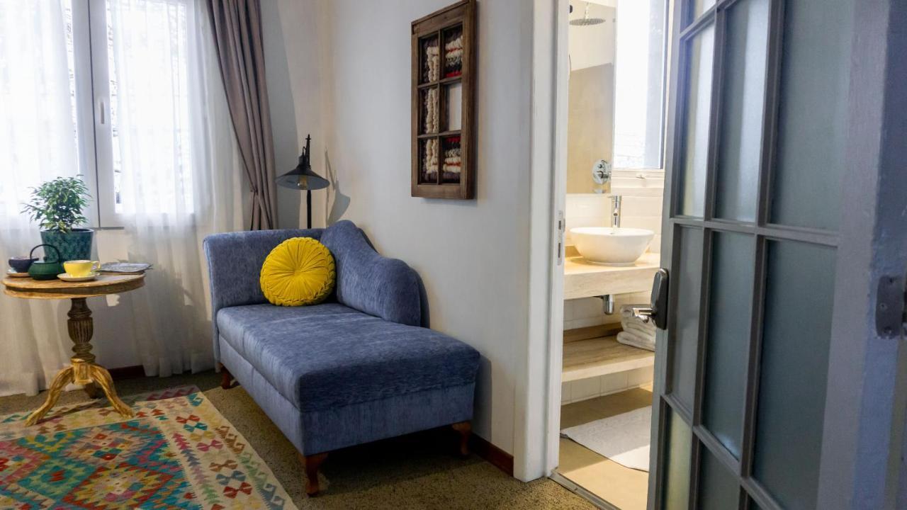 Casa Amma Bed & Breakfast ซานติอาโก ภายนอก รูปภาพ