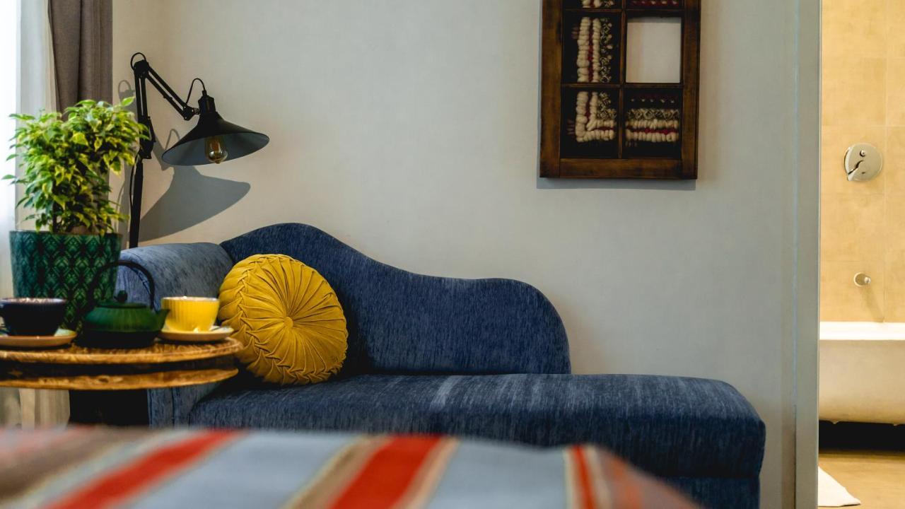 Casa Amma Bed & Breakfast ซานติอาโก ภายนอก รูปภาพ