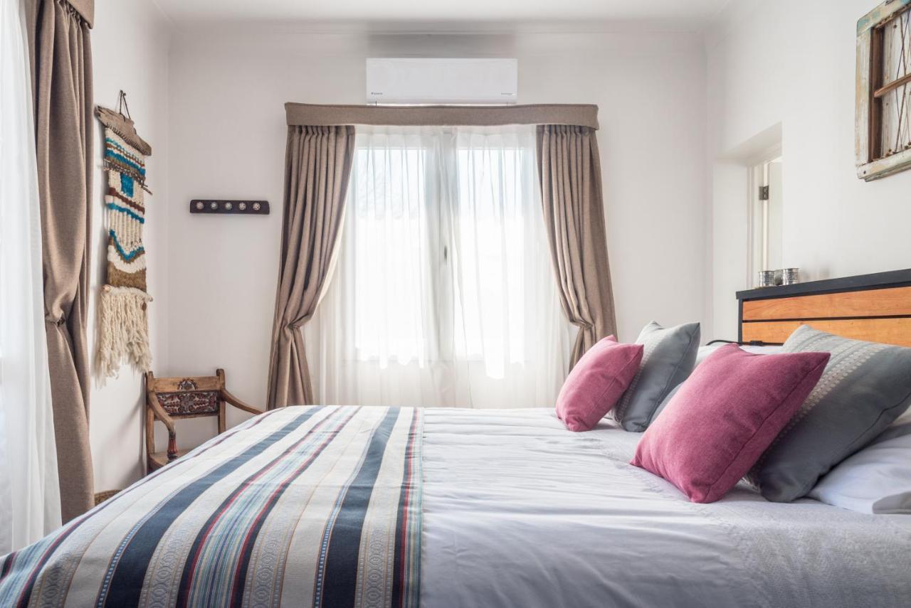 Casa Amma Bed & Breakfast ซานติอาโก ภายนอก รูปภาพ