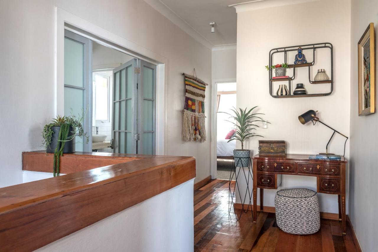 Casa Amma Bed & Breakfast ซานติอาโก ภายนอก รูปภาพ