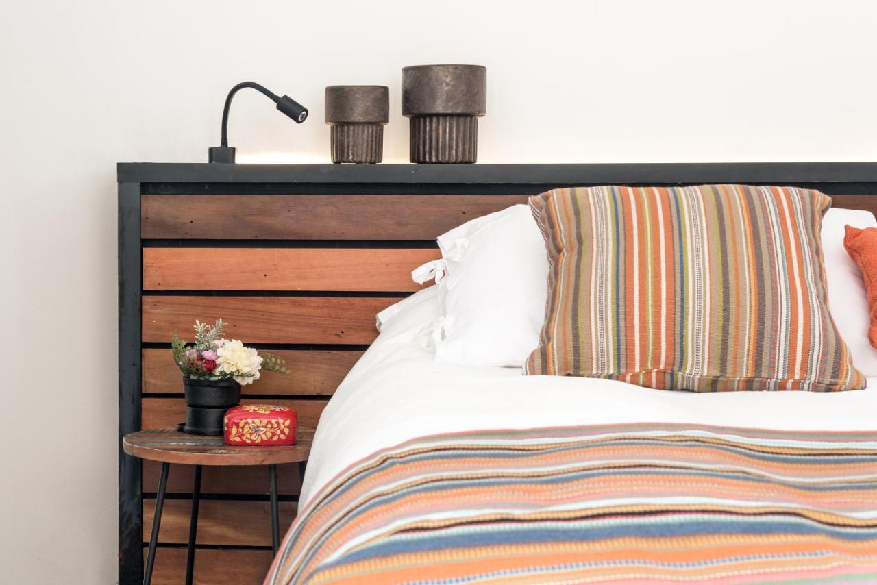 Casa Amma Bed & Breakfast ซานติอาโก ภายนอก รูปภาพ