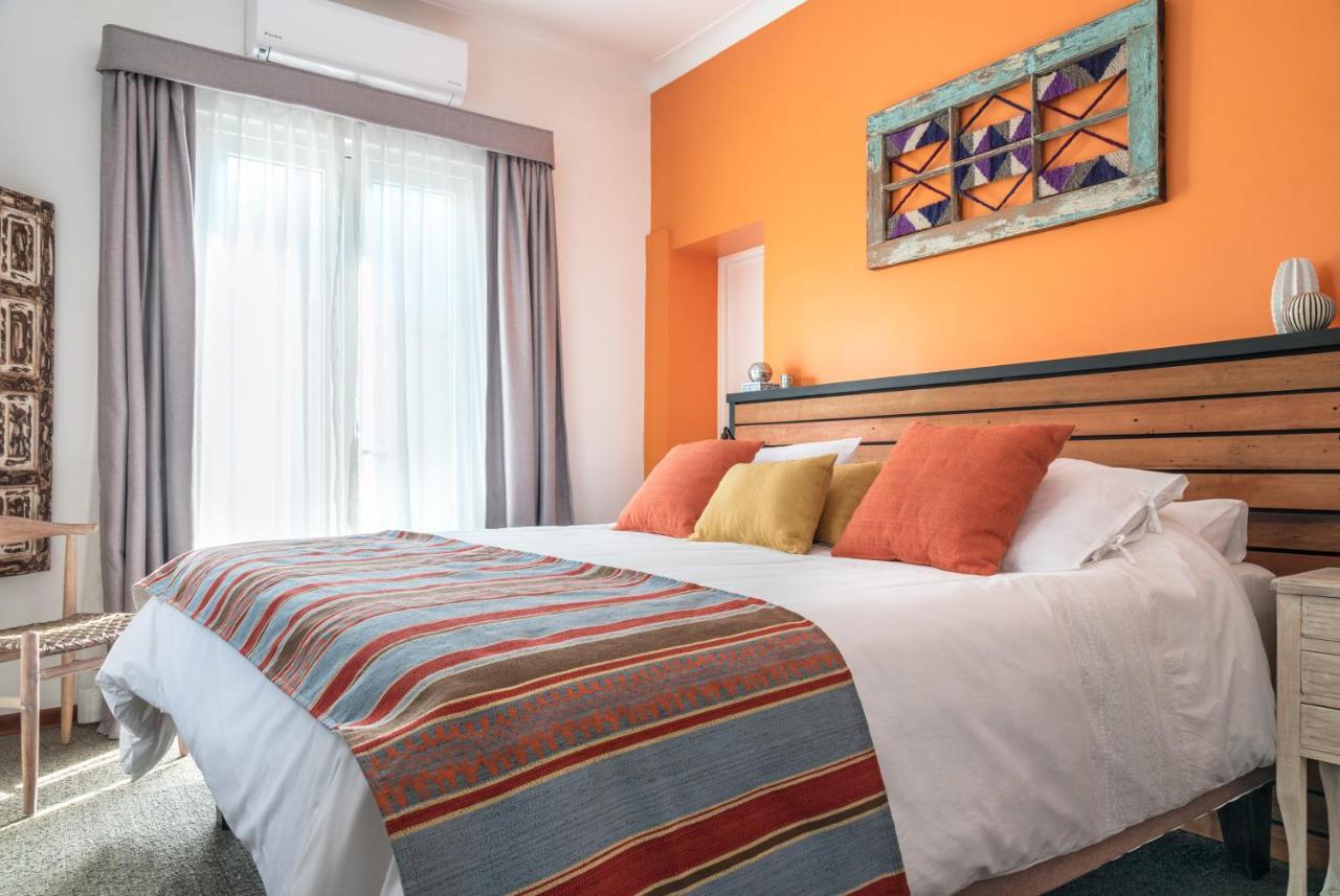 Casa Amma Bed & Breakfast ซานติอาโก ภายนอก รูปภาพ