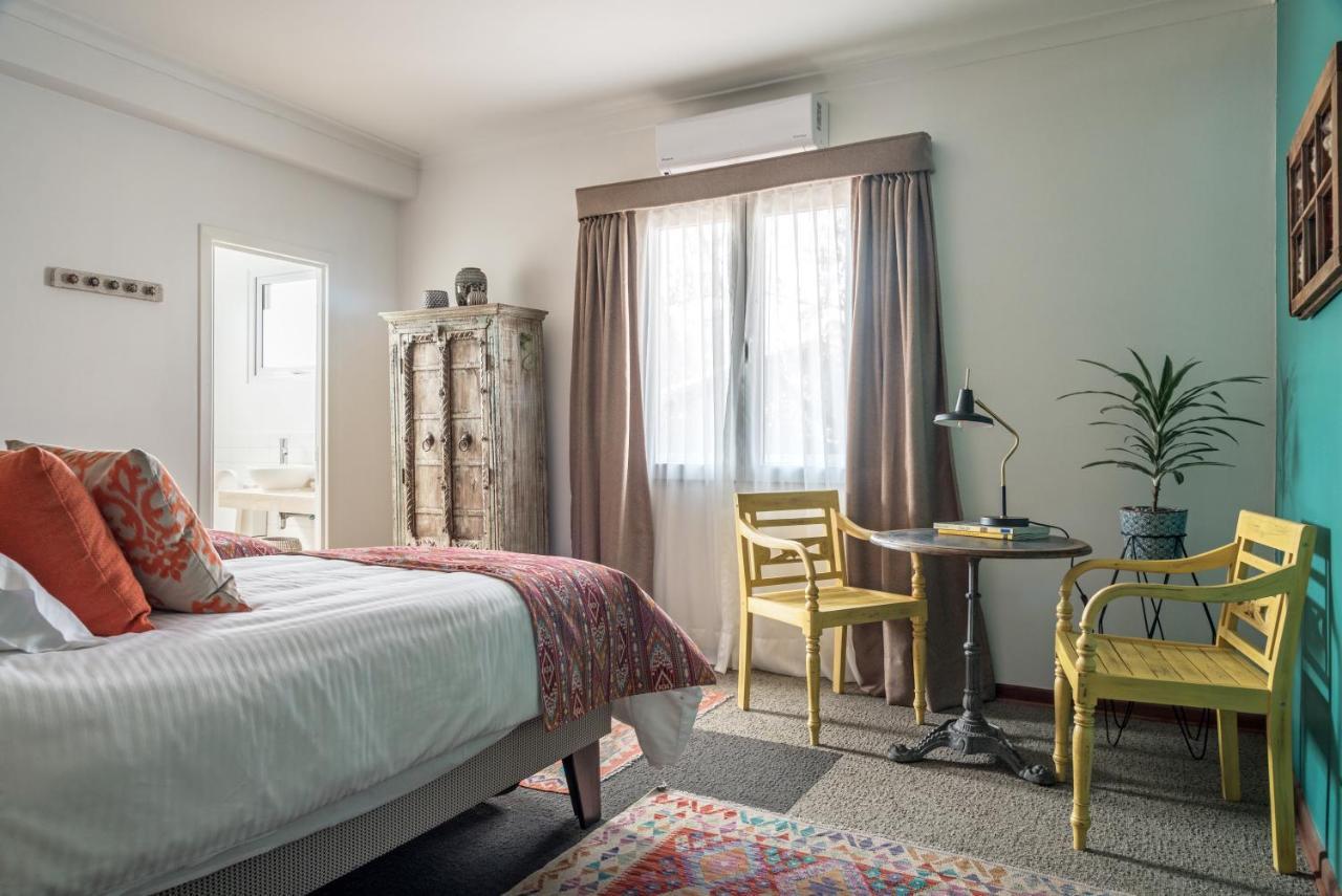 Casa Amma Bed & Breakfast ซานติอาโก ภายนอก รูปภาพ
