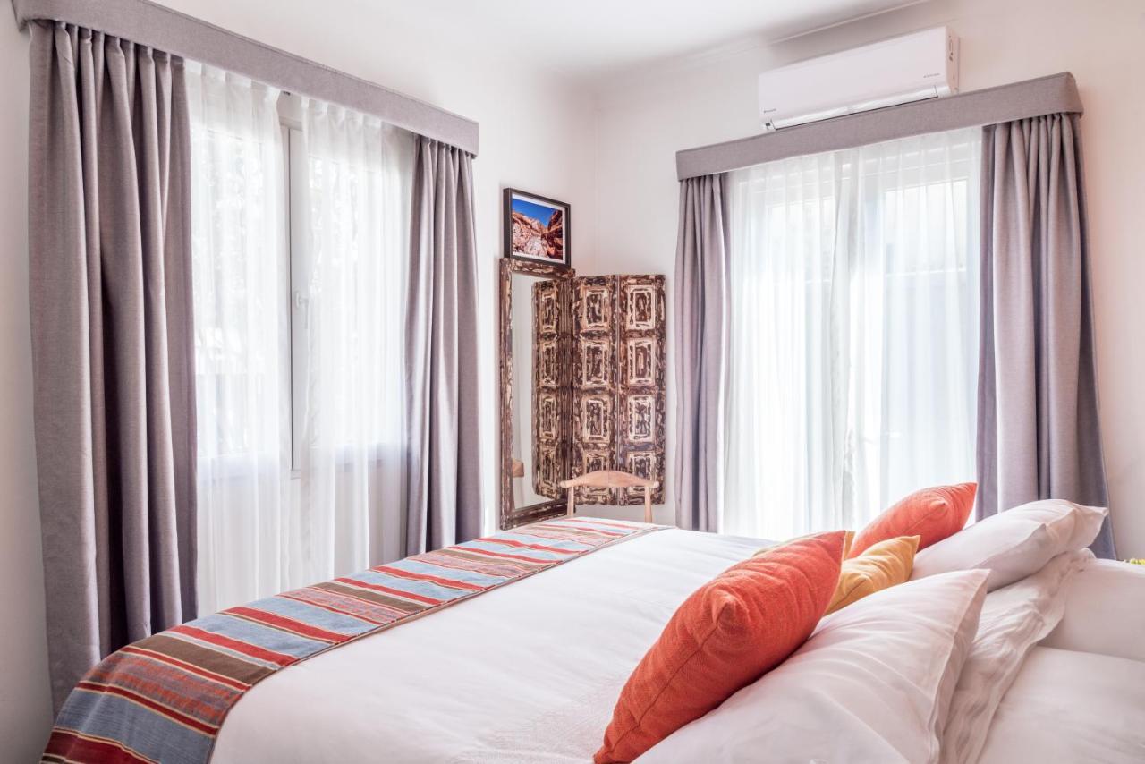 Casa Amma Bed & Breakfast ซานติอาโก ภายนอก รูปภาพ